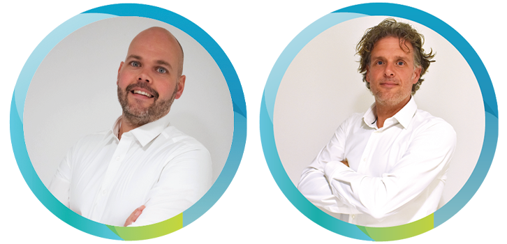 Guido Mulder Michel Griekspoor ActivLease
