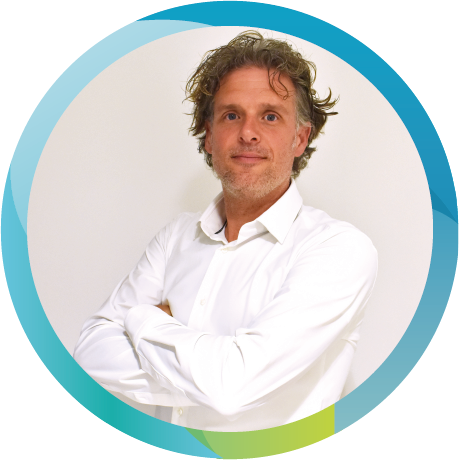 Michel Griekspoor ActivFleet