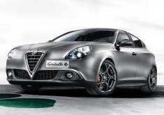 Alfa Romeo Giulietta lease auto