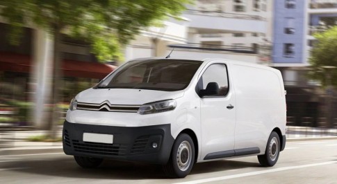 'Een op de drie ondernemers stapt over op elektrische bedrijfswagen'