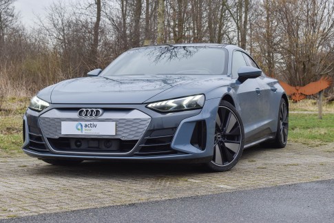Elektrisch rijden: de 6 grootste misverstanden over EV's Elektrisch rijden: de 6 grootste misverstanden over EV's