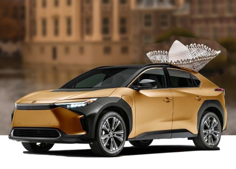 Prinsjesdag en autobelasting: de belangrijkste gevolgen voor zakelijke rijders Prinsjesdag en autobelasting: de belangrijkste gevolgen voor zakelijke rijders