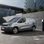 Bpm-vrijstelling voor bestelauto's verdwijnt, behálve voor elektrische bedrijfswagens