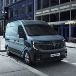 Steeds meer ondernemers kiezen voor een elektrische bestelauto en dit is waarom