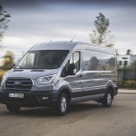 'Ondernemer met zware elektrische bestelbus krijgt ademruimte voor rijbewijs'